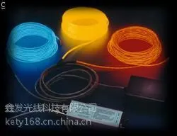发光电线 发光线价格 发光线生产