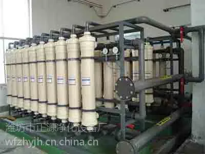 北京水处理污水处理设备厂哪家好找潍坊正源