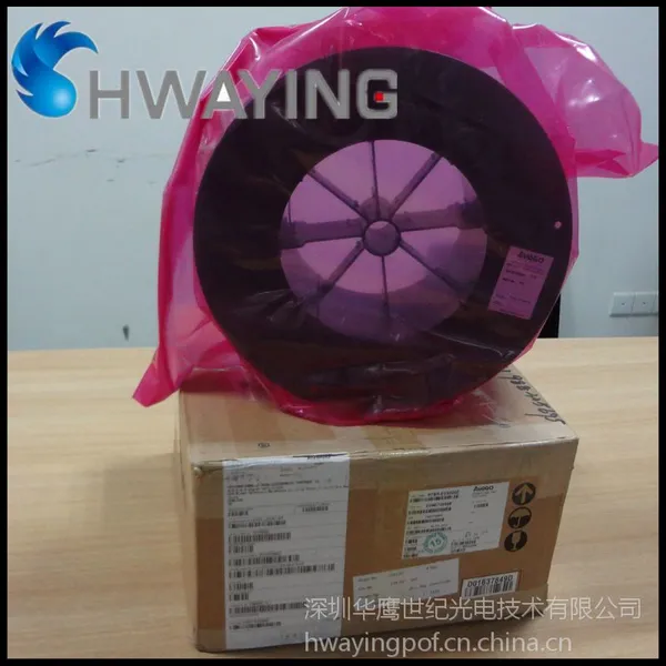 三菱GH4001塑料光纤光缆 原装进口 工业通信级 伺服线 变频器线
