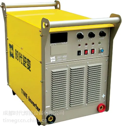 供应成都时代焊接PE60-400手工焊机
