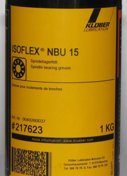 Kl��berfluid B-F 4 ULTRA/Kl��ber fluid B-F4 ULTRA