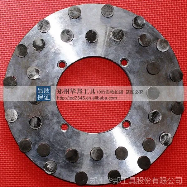 厂家供应水磨石机金刚石磨块 金刚石磨具,金刚石磨块 水磨石磨块