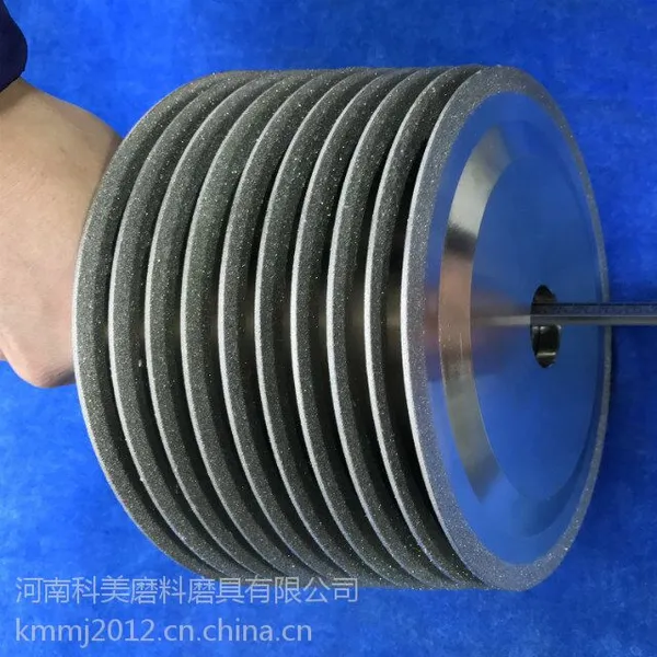 科美磨具 电镀金刚石/CBN砂轮片 可定做非标异形砂轮