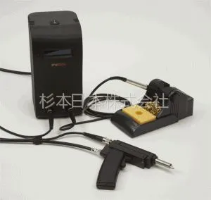 供应美国OKI/METCAL除锡系统MX-5051