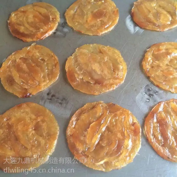 立式烤鱿鱼疏松机 烤鱼加工机 烤鱼设备