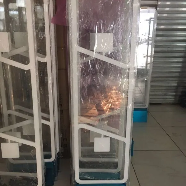 纯进口亚克力 UHF通道 超高频无源射频识别技术 RFI电子标签检测 图书文件涉密资产防丢 盛世龙图