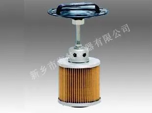 供应XNJ系列箱内吸油过滤器