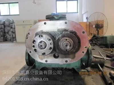 供应深圳东莞惠州ALCATEL阿尔卡特真空泵维修