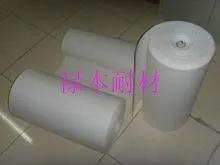 供应阻燃纸 硅酸铝纸 陶瓷纤维纸 耐火纸