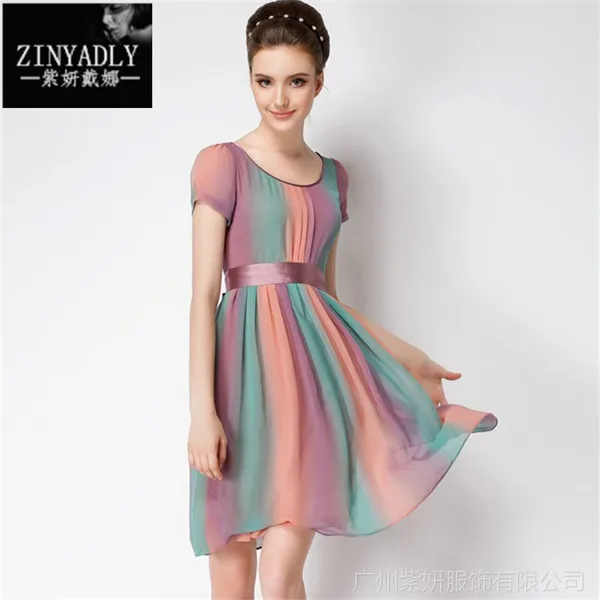 ŷ��վ2015����ŷ��***�߶�***��˿����ȹ ��������ɣ��˿��ȹ
