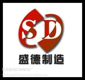 品牌多片锯 小型方木多片锯 多片锯型号 厂家 河北盛德机械