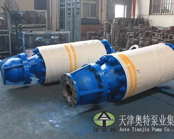 矿用水泵哪个牌子好_400方300米潜水泵参数_津奥特潜水矿用泵怎么样