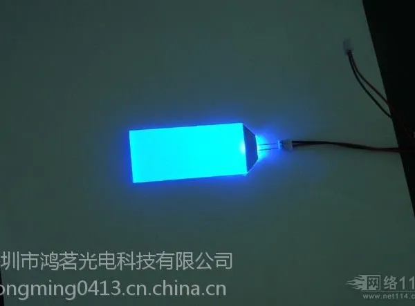 供应浙江车载HM0114LCD背光源