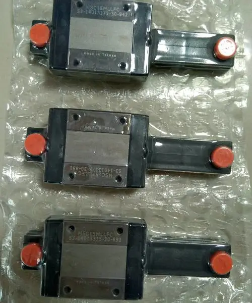 正品保障出售台湾PMI银泰MSC9C/M滑块