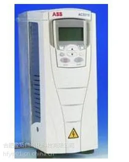供应变频器 ACS510-01-04A1-4 安徽ABB代理
