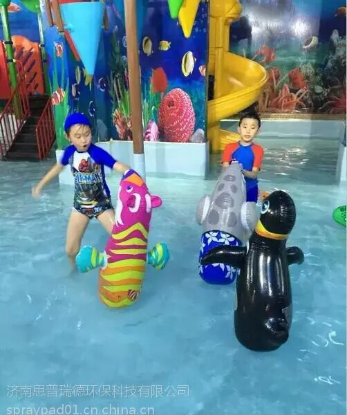 ����˼����¶�ͯˮ����԰��ˮ�������豸 ����СƷ