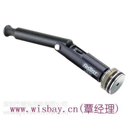 进口铜管快速接头
