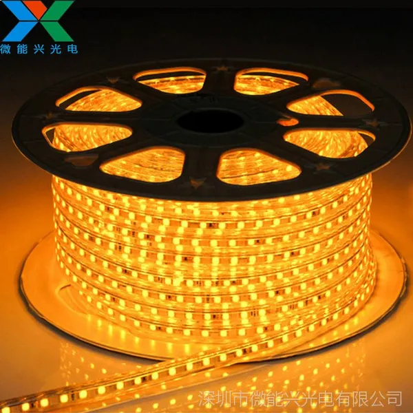 5050�ƴ� RGB����LED�ƴ� 60���ѹ220V������ ������ѹ���ƴ�