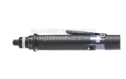 供应美国Ingersoll Rand英格索兰电动扳手/QE2直柄式直流电动拧紧螺丝刀