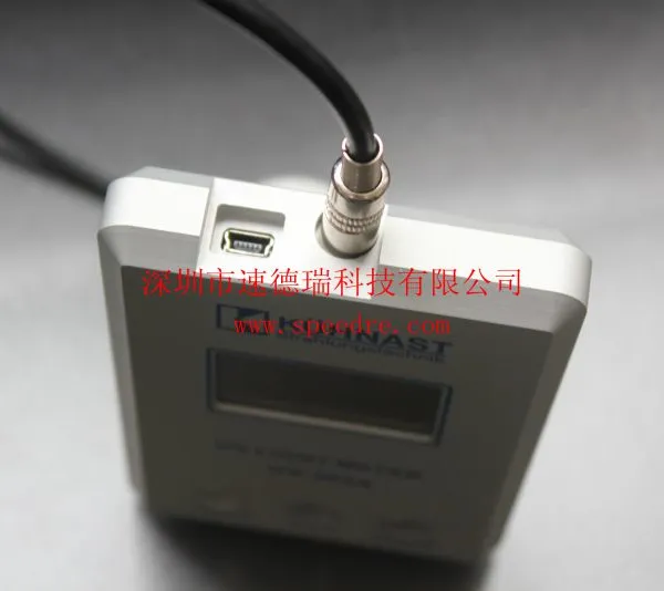 德国UV强度计/KUHNAST/UV-365A/手持式紫外辐照计