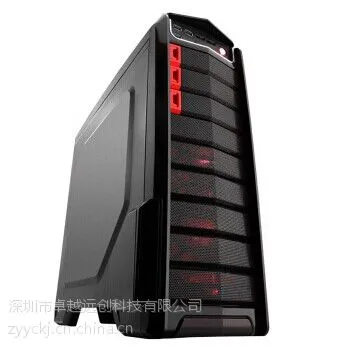 深圳组装电脑华强北组装电脑公司配送电脑