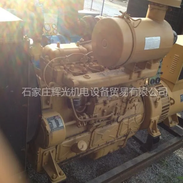 供应邢台出租30----500KW二手柴油发电机||13784409988