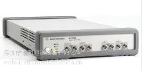 供应 Agilent N7768A 四通道多模光纤衰减器