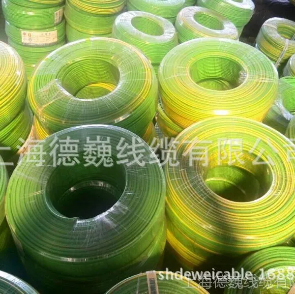 美标汽车线SXL 14AWG美标汽车线束用电线