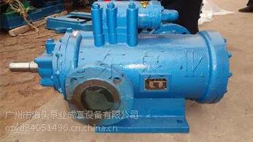 国内流体专家,行业领先,远东泵业3GR25X6W21系列螺杆泵。