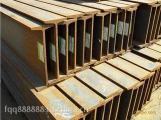 欧标工字钢米重表-英标工字钢标准