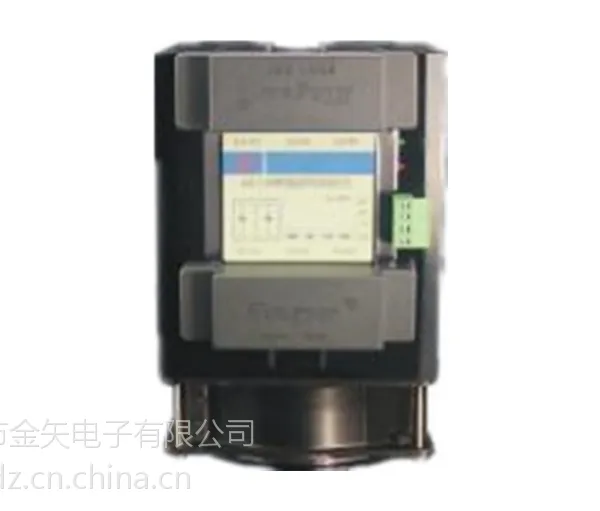 KS-TH系列温控专用智能晶闸管调节器