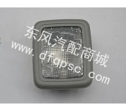 源头直供东风天龙天锦大力神卧铺阅读灯_3714180-C0100