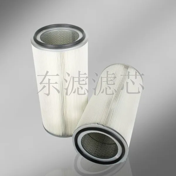 供应进口喷涂设备配套3260粉尘滤芯
