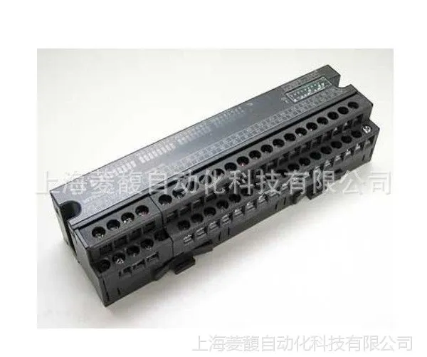 三菱CC-LINK模块|AJ65SBTB1-8D 输入8点，24VDC(7mA)