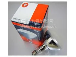 OSRAM UV300W灯泡/德国欧司朗UV300W紫外线灯泡