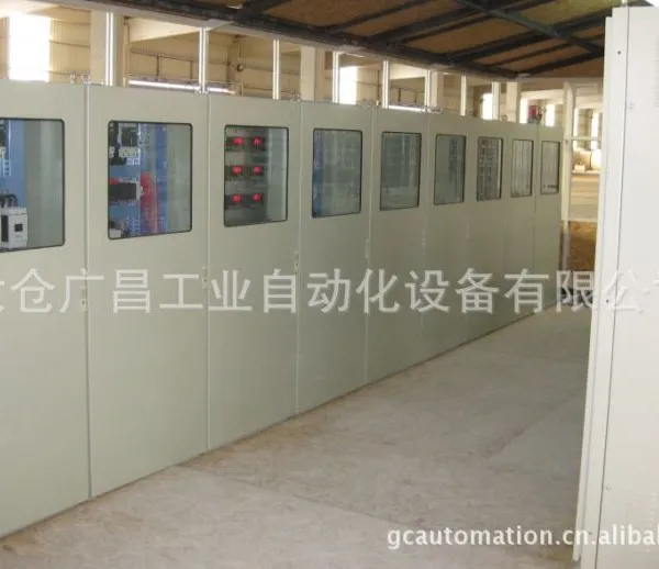 供应供应广昌自动化工业自动化控制系统三菱PLC FX Q系列PLC