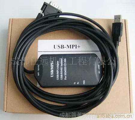 ��Ӧ�����ӱ����PC-PPI USB