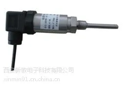 西安新敏SBYW系列一体化温度变送器