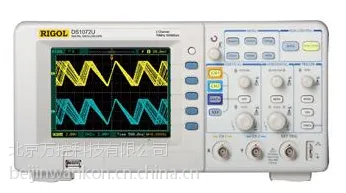 普源数字示波器:DS1062E-EDU