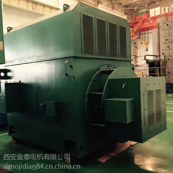 ̩������������ Yϵ��Y7101-6 2240KW 6KV IP23��ѹ�����첽�綯��