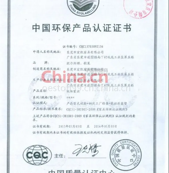 CQC