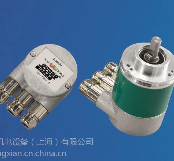 供应POSITAL德国博斯特OCD-SL00G-0412-S060-PAB编码器总代理