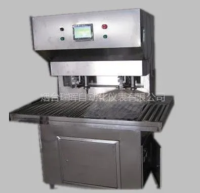 供应液体肥料专用软包装灌装机