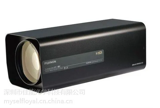 富士能16.7-1000mm透雾镜头丨60倍长焦镜头丨D60x16.7SR4DE-V21