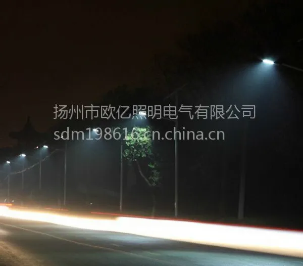 供应天津省河北区新能源太阳能路灯/厂家直销