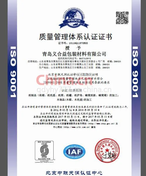 ISO9001