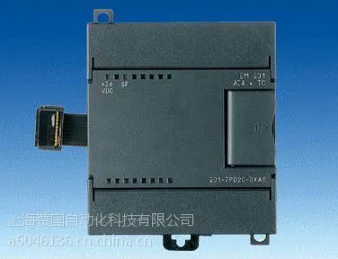 供应西门子EM223扩展模块