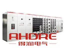 供应得润电气品牌元器件MNS2.0抽出式低压开关柜