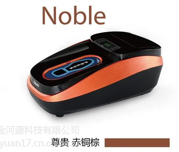浙江坤昱全自动***智能鞋覆膜机家用办公均可