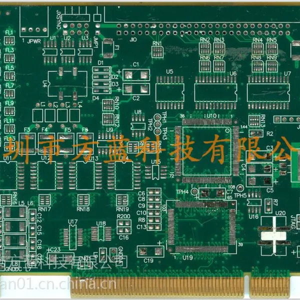车载冰箱电路板开发 冰箱电路板设计开发
